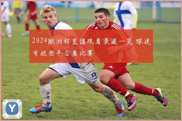 2024欧洲杯直播观看渠道一览 球迷可这些平台看比赛