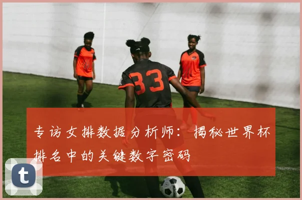 专访女排数据分析师:揭秘世界杯排名中的关键数字密码